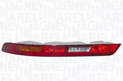 MAGNETI MARELLI 715011133011 -  Задний фонарь